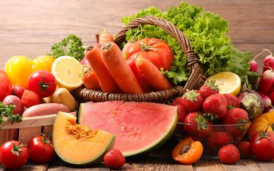 Which Foods to Prefer in Summer