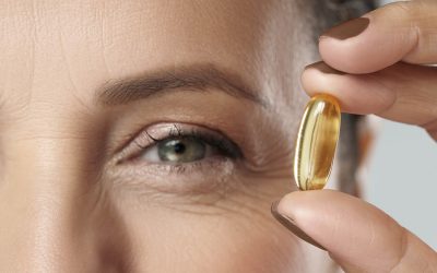 What is the Best Time to Take Omega-3 Supplements?