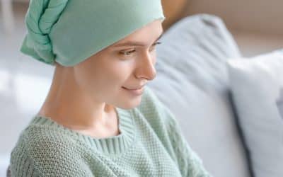 Radiotherapy: skin side effects