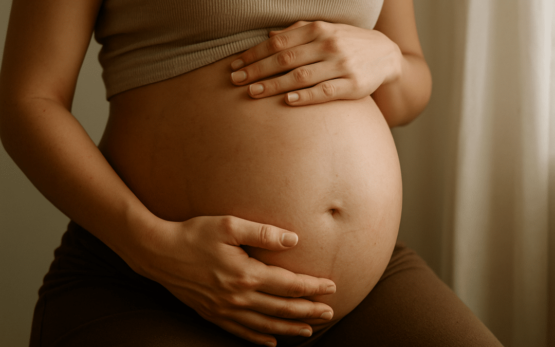 Emollienti per la pelle in gravidanza