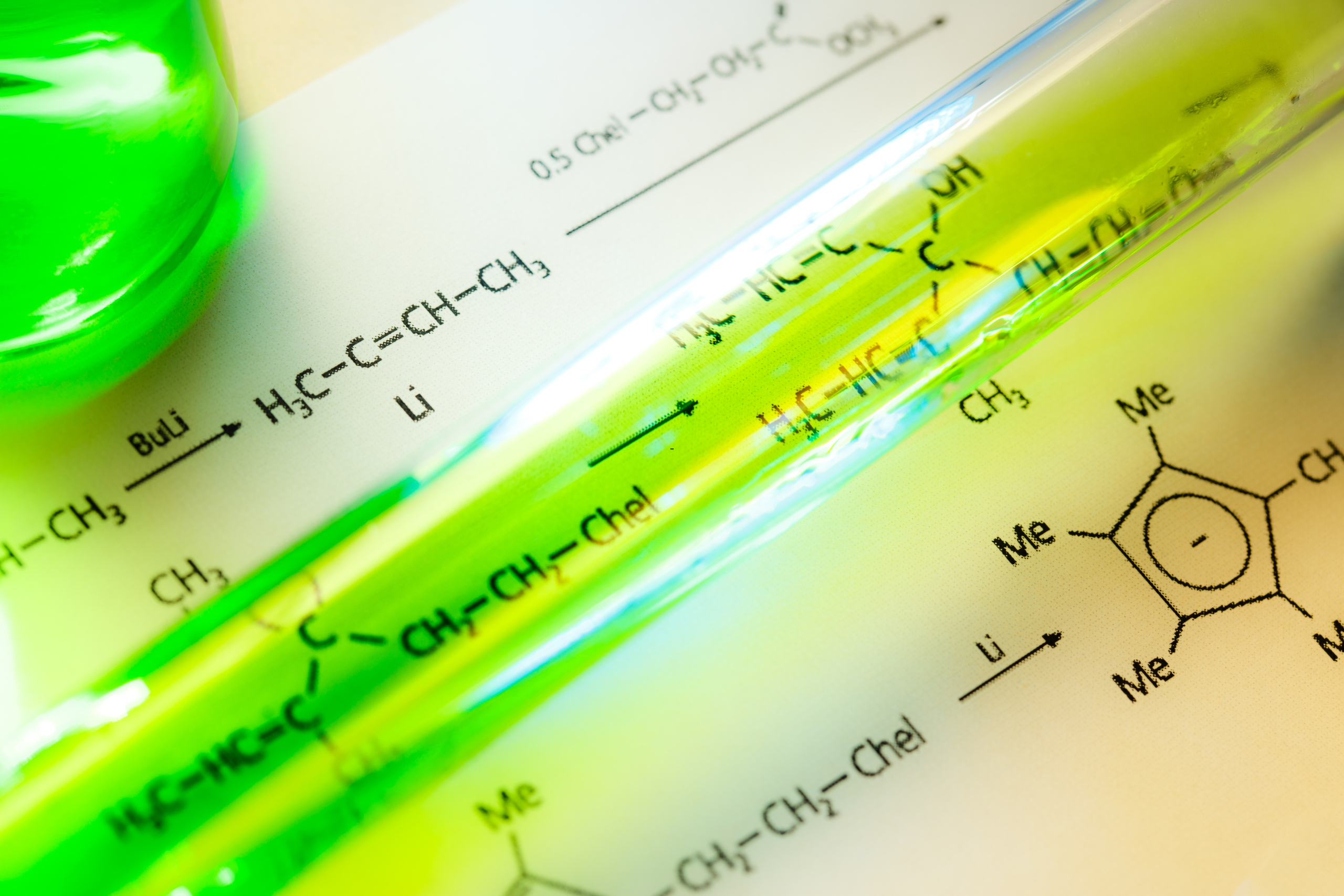 Acidi grassi e sistema endocannabinoide